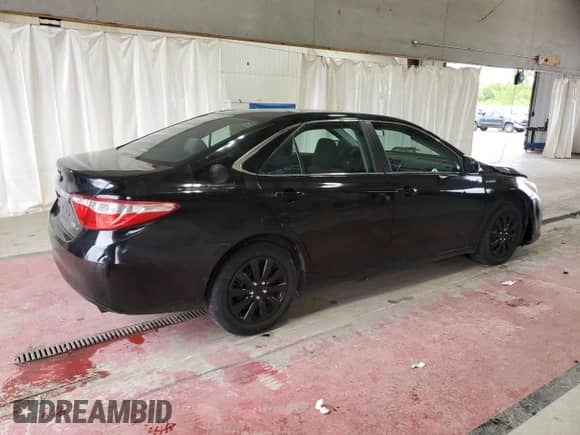 2015 Toyota Camry LE с VIN 4T1BD1FK8FU153444, выставлен на аукционе Copart как лот 69915475 с пробегом 188 828 миль миль и Списание • Salvage title. История ставок и продаж доступна на DreamBid. Изображение 3.