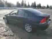 2005 Volvo S60 с VIN YV1RH592652476681, выставлен на аукционе Copart как лот 50420705 с пробегом Не указан миль и Списание • Salvage title. История ставок и продаж доступна на DreamBid. Изображение 2.