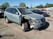 2009 Hyundai Santa Fe Limited с VIN 5NMSH73E59H235928, выставлен на аукционе Copart как лот 84421245 с пробегом 161 365 миль миль и Списание • Salvage title. История ставок и продаж доступна на DreamBid. Изображение 14.