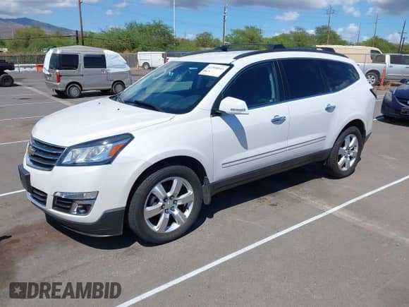 2016 Chevrolet Traverse LTZ с VIN 1GNKRJKD9GJ204716, выставлен на аукционе IAAI как лот 43304041 с пробегом 127 621 миль миль и . История ставок и продаж доступна на DreamBid. Изображение 17.