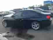 2015 BMW 3 Series 328i with VIN WBA3C1C52FK124086, listed as a IAAI auction lot 43295247 with 75,408 mi miles and . Bid and sale history available at DreamBid. Image 14.