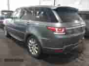 2016 Land Rover Range Rover Sport Dynamic с VIN SALWR2EF6GA583406, выставлен на аукционе IAAI как лот 42596470 с пробегом 75 063 миль миль и . История ставок и продаж доступна на DreamBid. Изображение 3.
