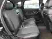2006 Chevrolet Malibu Maxx SS z VIN 1G1ZW63176F145869, wystawiony jako Copart lot #79037054 z przebiegiem 171 392 mil mil oraz Szkoda całkowita • Salvage title. Historia ofert i sprzedaży dostępna na DreamBid. Obrazek 10.
