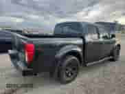 2021 Nissan Frontier SV z VIN 1N6ED0EB0MN711059, wystawiony jako Copart lot #84045045 z przebiegiem 36 878 mil mil oraz Szkoda całkowita • Salvage title. Historia ofert i sprzedaży dostępna na DreamBid. Obrazek 3.