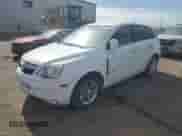 2008 Saturn VUE Green Line with VIN 3GSCL93Z98S707948, listed as a Copart auction lot 69467705 with 47,400 mi miles and Clean title. Bid and sale history available at DreamBid. Image 1.