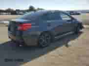 2018 Subaru WRX z VIN JF1VA1A62J9810650, wystawiony jako Copart lot #80329835 z przebiegiem Nie podano mil oraz Szkoda całkowita • Salvage title. Historia ofert i sprzedaży dostępna na DreamBid. Obrazek 3.