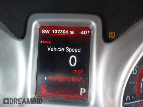 2017 Dodge Journey Crossroad Plus with VIN 3C4PDCGG4HT613518, listed as a IAAI auction lot 42972322 with 137,365 mi miles and . Bid and sale history available at DreamBid. Image 16.