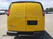 2020 Chevrolet Express Cargo с VIN 1GCWGAFP2L1225311, выставлен на аукционе Copart как лот 67406355 с пробегом 87 493 миль миль и Чистый • Clean title. История ставок и продаж доступна на DreamBid. Изображение 6.
