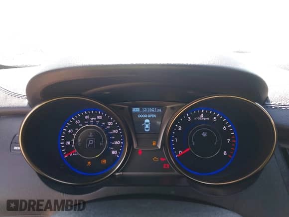 2015 Hyundai Genesis Coupe 3.8L Base with VIN KMHHT6KJXFU128973, listed as a IAAI auction lot 42739310 with 131,501 mi miles and . Bid and sale history available at DreamBid. Image 7.