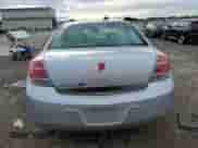 2009 Saturn Aura XE with VIN 1G8ZS57B89F155969, listed as a Copart auction lot 63835245 with 113,883 mi miles and Salvage title. Bid and sale history available at DreamBid. Image 6.