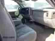2004 Chevrolet Suburban LT с VIN 3GNEC16T54G282083, выставлен на аукционе IAAI как лот 40193048 с пробегом Не указан миль и . История ставок и продаж доступна на DreamBid. Изображение 5.