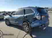2019 Honda Pilot EX with VIN 5FNYF6H3XKB087509, listed as a Copart auction lot 64891335 with 53,021 mi miles and Salvage title. Bid and sale history available at DreamBid. Image 2.