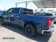 2021 Chevrolet Silverado 1500 LTZ with VIN 3GCUYGEDXMG429291, listed as a IAAI auction lot 42338988 with 33,558 mi miles and . Bid and sale history available at DreamBid. Image 3.