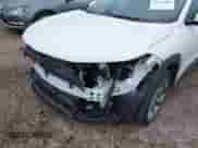2024 Chevrolet Trax LT с VIN KL77LHE20RC206703, выставлен на аукционе IAAI как лот 42845420 с пробегом 11 036 миль миль и . История ставок и продаж доступна на DreamBid. Изображение 6.