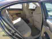 2008 Honda Accord EX z VIN 1HGCP36738A042748, wystawiony jako IAAI lot #42640404 z przebiegiem 237 000 mil mil oraz . Historia ofert i sprzedaży dostępna na DreamBid. Obrazek 8.