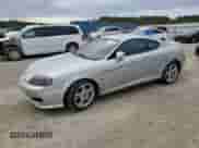 2005 Hyundai Tiburon GT с VIN KMHHN65F45U174430, выставлен на аукционе Copart как лот 70741785 с пробегом Не указан миль и На запчасти • Non repairable. История ставок и продаж доступна на DreamBid. Изображение 1.