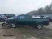 2002 Nissan Frontier SE с VIN 1N6ED29X62C382152, выставлен на аукционе IAAI как лот 41514951 с пробегом 219 133 миль миль и . История ставок и продаж доступна на DreamBid. Изображение 14.