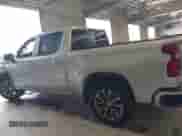 2021 Chevrolet Silverado 1500 RST с VIN 1GCUYEED7MZ230221, выставлен на аукционе IAAI как лот 43471882 с пробегом 123 725 миль миль и . История ставок и продаж доступна на DreamBid. Изображение 14.