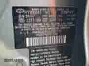 2018 Hyundai Elantra Sport с VIN KMHD04LB0JU511770, выставлен на аукционе Copart как лот 84652635 с пробегом 139 780 миль миль и Списание • Salvage title. История ставок и продаж доступна на DreamBid. Изображение 12.