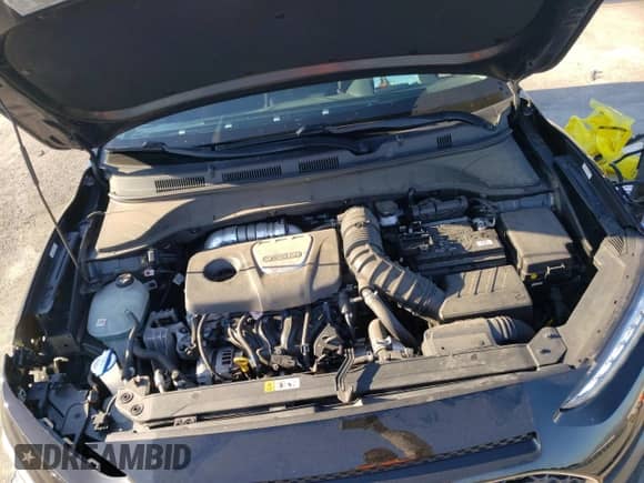 2020 Hyundai Kona Ultimate с VIN KM8K5CA52LU427338, выставлен на аукционе Copart как лот 67275882 с пробегом 32 864 миль миль и . История ставок и продаж доступна на DreamBid. Изображение 11.