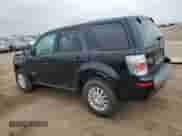 2008 Mercury Mariner Premier with VIN 4M2CU97188KJ32728, listed as a Copart auction lot 70736905 with 217,659 mi miles and Salvage title. Bid and sale history available at DreamBid. Image 2.