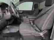 2023 GMC Sierra 1500 Pro с VIN 3GTNHAEK7PG313597, выставлен на аукционе Copart как лот 89715095 с пробегом 13 193 миль миль и Списание • Salvage title. История ставок и продаж доступна на DreamBid. Изображение 8.