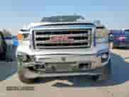 2014 GMC Sierra 1500 SLE z VIN 1GTV2UEC9EZ293975, wystawiony jako Copart lot #81319515 z przebiegiem 141 217 mil mil oraz Czysty tytuł • Clean title. Historia ofert i sprzedaży dostępna na DreamBid. Obrazek 5.