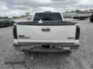 2004 GMC Sierra 1500 SLE with VIN 1GTEK19V04E168704, listed as a Copart auction lot 68569854 with Not provided miles and Salvage title. Bid and sale history available at DreamBid. Image 6.