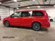 2014 Dodge Grand Caravan SE 30th Anniversary с VIN 2C4RDGBG5ER470245, выставлен на аукционе IAAI как лот 42685265 с пробегом 166 996 миль миль и . История ставок и продаж доступна на DreamBid. Изображение 14.
