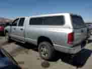 2003 Dodge 2500 ST with VIN 3D7KU28C93G824656, listed as a Copart auction lot 61750015 with 362,709 mi miles and Salvage title. Bid and sale history available at DreamBid. Image 2.