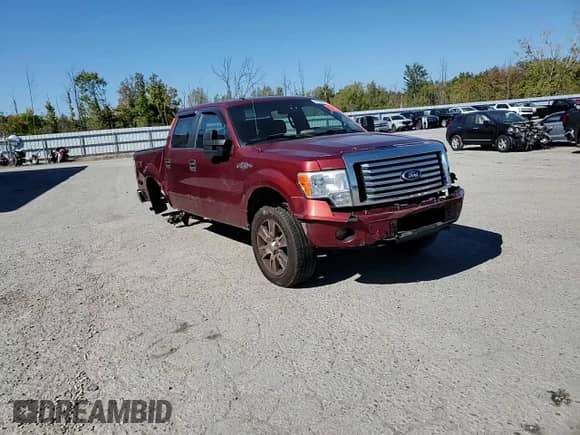 2014 Ford F-150 STX с VIN 1FTFW1EF6EKD57707, выставлен на аукционе Copart как лот 82009025 с пробегом 256 205 миль миль и Списание • Salvage title. История ставок и продаж доступна на DreamBid. Изображение 13.
