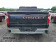 2020 Chevrolet Silverado 1500 LTZ с VIN 3GCUYGET8LG359635, выставлен на аукционе Copart как лот 60639405 с пробегом 166 797 миль миль и Списание • Salvage title. История ставок и продаж доступна на DreamBid. Изображение 6.