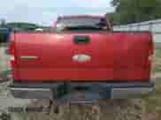 2007 Ford F-150 XLT с VIN 1FTRW12W77FB38431, выставлен на аукционе Copart как лот 81609075 с пробегом 330 737 миль миль и Списание • Salvage title. История ставок и продаж доступна на DreamBid. Изображение 6.