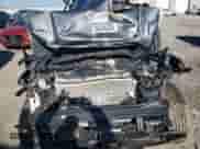 2024 Hyundai Palisade XRT with VIN KM8R3DGE0RU801424, listed as a Copart auction lot 50034235 with Not provided miles and Salvage title. Bid and sale history available at DreamBid. Image 5.