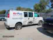 2017 Chevrolet Express Cargo с VIN 1GCWGAFF5H1137853, выставлен на аукционе IAAI как лот 43165672 с пробегом 184 577 миль миль и . История ставок и продаж доступна на DreamBid. Изображение 13.