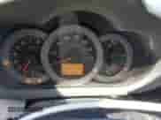 2009 Toyota RAV4 Sport with VIN JTMZK32V79D002510, listed as a Copart auction lot 55329695 with 271,949 mi miles and Salvage title. Bid and sale history available at DreamBid. Image 9.