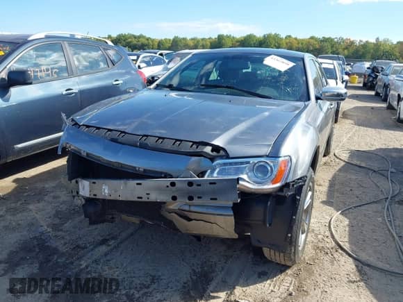 2012 Chrysler 300 с VIN 2C3CCAAG9CH165331, выставлен на аукционе IAAI как лот 43362898 с пробегом 158 904 миль миль и . История ставок и продаж доступна на DreamBid. Изображение 6.