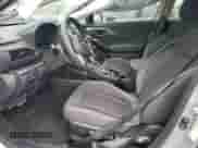 2025 Subaru Impreza z VIN JF1GUABC3S8211932, wystawiony jako Copart lot #68396345 z przebiegiem 5 888 mil mil oraz Szkoda całkowita • Salvage title. Historia ofert i sprzedaży dostępna na DreamBid. Obrazek 7.