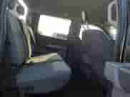 2021 Ford F-150 XL с VIN 1FTFW1E87MFA67419, выставлен на аукционе Copart как лот 69617145 с пробегом 45 028 миль миль и Списание • Salvage title. История ставок и продаж доступна на DreamBid. Изображение 10.