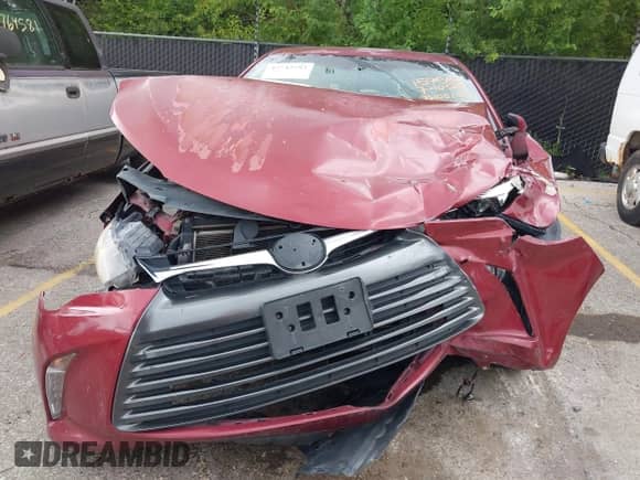 2017 Toyota Camry Hybrid LE с VIN 4T1BD1FK6HU216897, выставлен на аукционе IAAI как лот 42742592 с пробегом 153 716 миль миль и . История ставок и продаж доступна на DreamBid. Изображение 11.