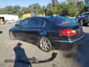 2013 Hyundai Genesis 3.8L с VIN KMHGC4DD1DU256152, выставлен на аукционе Copart как лот 85544825 с пробегом 226 157 миль миль и Списание • Salvage title. История ставок и продаж доступна на DreamBid. Изображение 2.