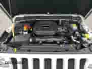 2023 Jeep Wrangler Sport с VIN 1C4GJXAN9PW633375, выставлен на аукционе Copart как лот 62821394 с пробегом 18 591 миль миль и Списание • Salvage title. История ставок и продаж доступна на DreamBid. Изображение 12.