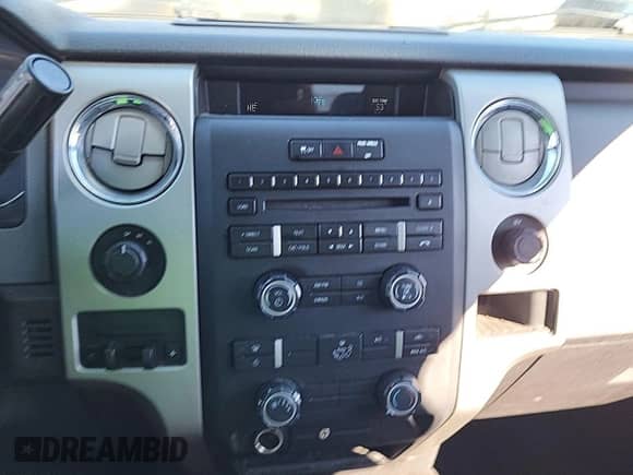 2011 Ford F-150 FX4 z VIN 1FTFX1EF3BFA97395, wystawiony jako IAAI lot #43554427 z przebiegiem 209 653 mil mil oraz . Historia ofert i sprzedaży dostępna na DreamBid. Obrazek 50.