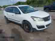 2016 Chevrolet Traverse LS с VIN 1GNKRFKD8GJ136907, выставлен на аукционе IAAI как лот 43212186 с пробегом 100 539 миль миль и . История ставок и продаж доступна на DreamBid. Изображение 1.