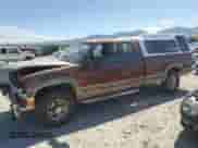 1998 Chevrolet Silverado 2500 с VIN 1GCGK29RXWE127131, выставлен на аукционе Copart как лот 66736205 с пробегом 189 791 миль миль и Списание • Salvage title. История ставок и продаж доступна на DreamBid. Изображение 1.