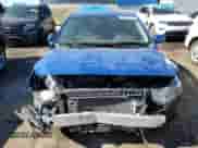 2017 Hyundai Ioniq Blue с VIN KMHC65LC4HU056425, выставлен на аукционе Copart как лот 59890914 с пробегом 92 212 миль миль и На запчасти • Non repairable. История ставок и продаж доступна на DreamBid. Изображение 5.