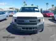 2020 Ford F-150 XL with VIN 1FTEX1EP4LKE46237, listed as a IAAI auction lot 41959249 with 186,371 mi miles and . Bid and sale history available at DreamBid. Image 6.