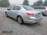2009 Honda Accord EX с VIN 1HGCP26779A197363, выставлен на аукционе IAAI как лот 42948090 с пробегом 136 829 миль миль и . История ставок и продаж доступна на DreamBid. Изображение 3.