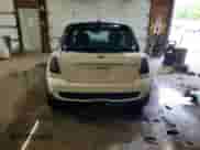 2009 MINI Hardtop S с VIN WMWMF73509TW83066, выставлен на аукционе Copart как лот 58603205 с пробегом 113 242 миль миль и Списание • Salvage title. История ставок и продаж доступна на DreamBid. Изображение 6.
