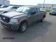 2006 Ford F-150 STX с VIN 1FTRX12W66FA38915, выставлен на аукционе IAAI как лот 42510802 с пробегом Не указан миль и . История ставок и продаж доступна на DreamBid. Изображение 2.